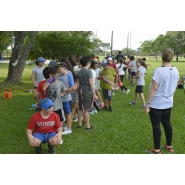 CAMPAMENTO  5º Y 6º GRADO